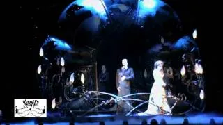 'Once Upon Another Time' from 'Love Never Dies' Melbourne Production