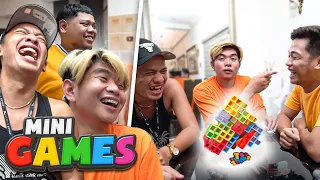 BG Plays VIRAL TIKTOK TOY GAMES! | MAY SUMUKA!