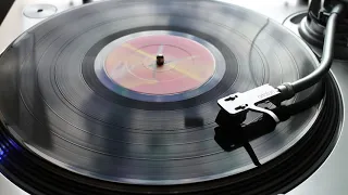 Supertramp - It's Raining Again (1982 HQ Vinyl Rip) - Technics 1200G / Audio Technica ART9