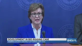 Texas AG's office to assist in public corruption case involving former staffers of Judge Lina Hidalg