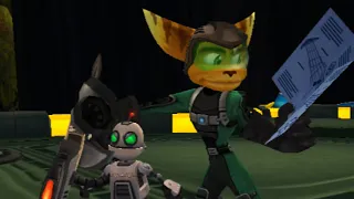 Ratchet and Clank 2 Review