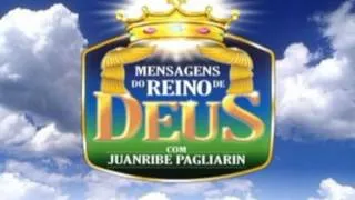 Gn 1.1 No princípio criou Deus - Pr. Juanribe Pagliarin