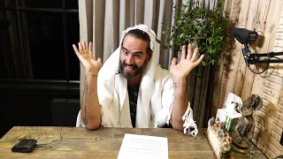 Russell Brand & Wim Hof - The Physiology Of Feeling Like You Belong