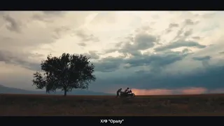 Cinematographer Kazbek Amerzhanovs showreel