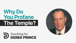 Why You Have A Body 🙅 Who Am I? - Part 3 - Why Do You Profane The Temple?