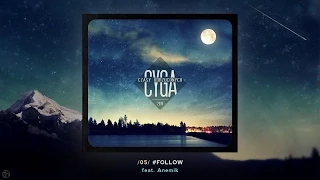 Cyga - #Follow / feat. Anemik