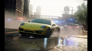 NFS Most Wanted 2012 | Drift Montage