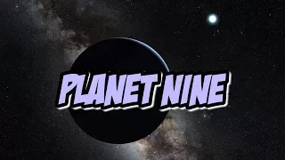 Planet Nine! An Update from Konstantin Batygin