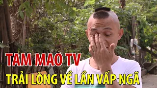 TAM MAO TV TỪNG THẤT BẠI LÀM YOUTUBE