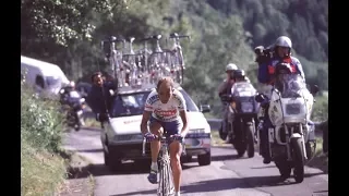 Giro 1994 15^ Merano - Aprica Valtellina [M.Pantani/C.Chiappucci/W.Belli] Diretta integrale