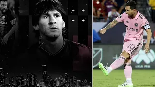 Inside Inter Miami: Breaking down Inter Miami’s first Messi-led road match