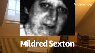 Mildred Sexton (Missing) Ghost Box Interview Evp