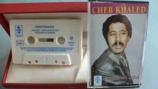 elhajeb cheb khaled - farchili rani 3ayan