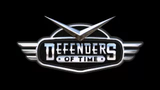Defenders of Time Official Launch Trailer