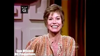 Password Plus - Episode 47 (March 13th, 1979) (Day 2) (Bill Cullen & Mary Tyler Moore)