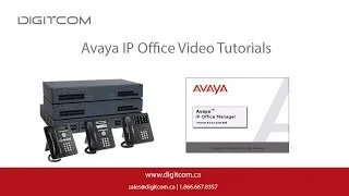 Creating a new user and extension in Avaya IP Office by copying and pasting an existing user