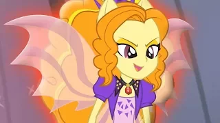 [Animation] Adagio Moves (MegaAmod Remix)