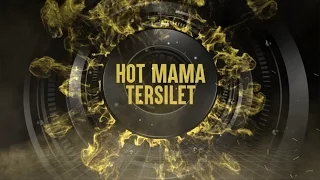 Jessica Iscandar | Nominasi Hot Mama Tersilet | Silet Awards 2016