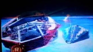 Robot Wars - Series 4 - Heat C - Battle 2