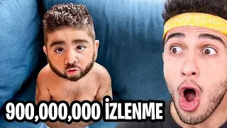 2023'TE EN FAZLA İZLENEN SHORTS VİDEOLARI!