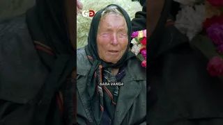 BABA VANGA #shorts