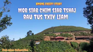 Mob siab chim siab tshaj rau tus txiv liam 11/26/2021