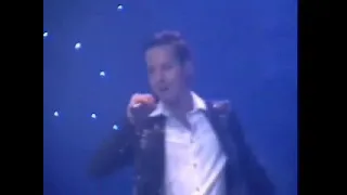 10 VITAS - Jamaica / Ямайка [Shenzhen - 25.01.2008] - Amateur Recording