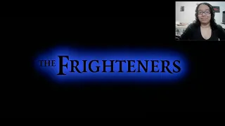 The Frighteners - Nostalgia Critic Reaction @ChannelAwesome