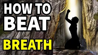 How To Beat THE CREVASSE in Breath (2022)