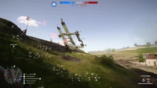 Баг в Battlefield 1