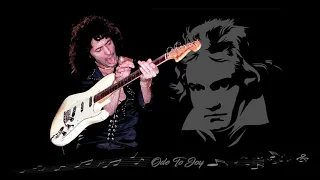 RITCHIE BLACKMORE: "Beethoven's 9th" 1981