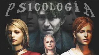 Silent Hill 2 | HISTORIA Y PSICOLOGÍA DE UNA OBRA MAESTRA