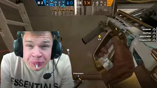 THE WORST R6 Clips | Full Stream 2/14/2024