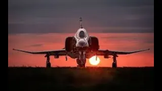 Discovery Wings: The McDonnell Douglas F-4 Phantom II