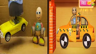 DIY Crash TEST vs The Buddy Antistress in real life | Kick The Buddy