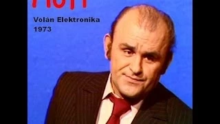 Hofi  Volán Elektronika 1973