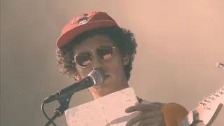 Ron Gallo Live @ Le Cabaret Vert 2018 (ARTE Concert Film)