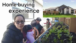 Pag bili ng bahay sa New Zealand, mahirap ba??