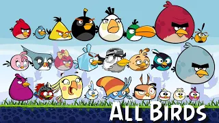 Silver and Gold Part 3 - Angry Birds Fantastic Adventures