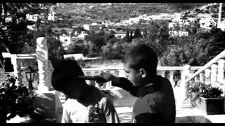 A Boy, A Wall and A Donkey by Hany Abu Assad