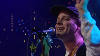 Mac DeMarco on Austin City Limits "For the First Time"