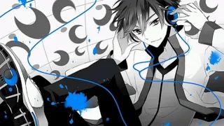 Nightcore :- (what doesn't kill you) stronger (male version)