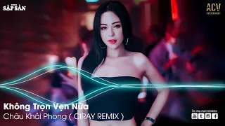 Không Trọn Vẹn Nữa Remix | Đôi Khi Ta Gặp Nhau Remix | Remix Hot Trend TikTok 2021