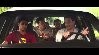 Million Dollar Arm |Official Clip - She Kissed Me | Available on Digital HD, Blu-ray and DVD Now