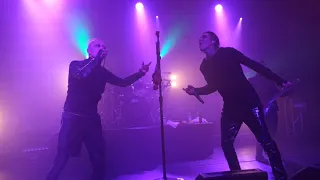 Motionless in White ft. Skold. Vienna. 01.12.2019