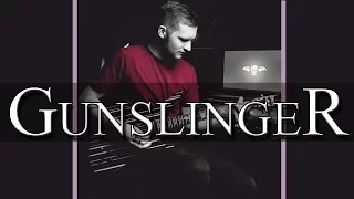 Gunslinger Guitar Cover / Avenged Sevenfold