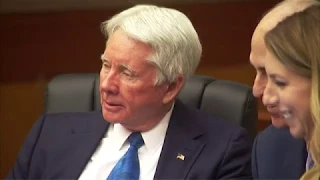 Tex McIver Murder Trial live stream | Day 21 Closing Statements