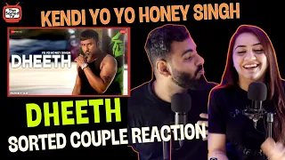 DHEETH | Honey 3.0 | Yo Yo Honey Singh | The Sorted Reviews