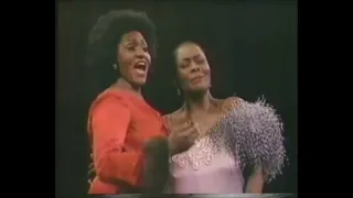 Shirley Verrett & Grace Bumbry "Mi chiami o Norma? Mira Norma"