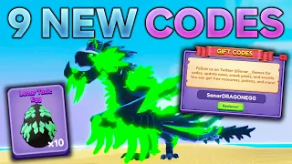 *NEW* WORKING ALL CODES FOR Dragon Adventures IN 2024 MARCH! ROBLOX Dragon Adventures CODES